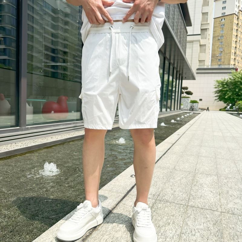 Prada Short Pants